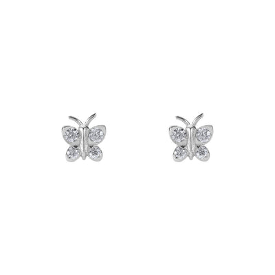 BLOOMTINE_STERLING_SILVER_BUTTERFLY_EARRINGS
