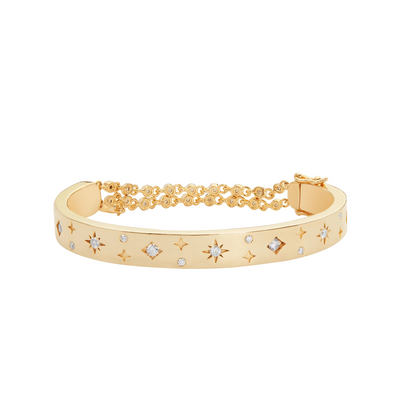 BLOOMTINE_GOLD_VERMEIL_STARSET_BANGLE_BRACELET