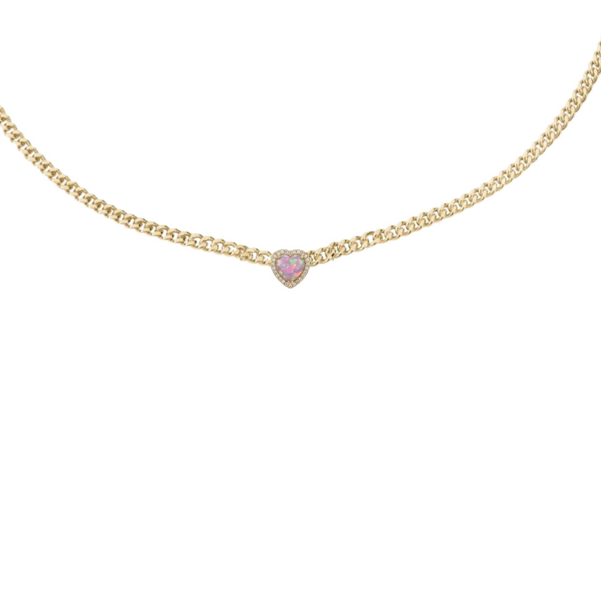 Collection of hypoallergenic 14k gold plated necklaces and rings made from surgical-grade stainless steel.